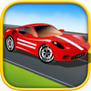 Sports Cars and Monster Trucks Puzzles - Logic Game for Toddlers Preschool Kids and Little Boys