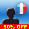MyWords - Learn French Vocabulary App Icon