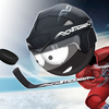 Stickman Ice Hockey App Icon