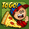 Papas Pizzeria To Go App Icon