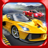 Road Race Turbo Nation - Real Car Smash Driving Simulator Racing Game