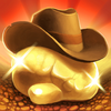 California Gold Rush 2 App Icon