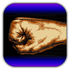 Street Karate Fighter App Icon