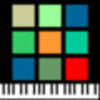 Joe Raciti Piano World Edition App Icon