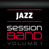 SessionBand Jazz - Volume 1 App Icon