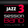 SessionBand Jazz - Volume 3 App Icon