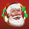 Christmas Booth - Your Personalized Cards App Icon