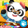 Art Class with Dr Panda App Icon
