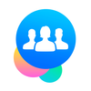 Facebook Groups App Icon