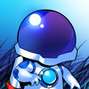 Space Expedition Classic Adventure App Icon