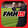 Football Manager Handheld 2015 App Icon
