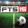 First Touch Soccer 2015 App Icon