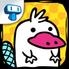 Platypus Evolution - Free Clicker Game App Icon