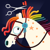 Pony Style Box - Dress up your horses App Icon