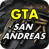 GTA SAN ANDREAS CHEATS AND CODES App Icon