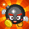 Bomb de Robber App Icon