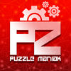 PuzzleManiak App Icon