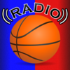 Pro Basketball Radio and Live Scores