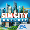 SimCity BuildIt App Icon