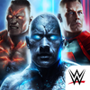 WWE Immortals App Icon