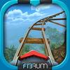 Roller Coaster VR App Icon