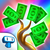 Money Tree - Clicker Game for Treellionaires App Icon