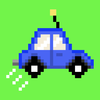 Jump Car App Icon