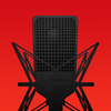 Awesome Voice Recorder Pro - MP3/WAV/M4A Audio Recording Playback Trimming Combine Tagging Share App Icon