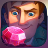 Gemcrafter Puzzle Journey App Icon