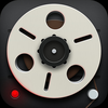 Voice Tape Recorder Plus App Icon