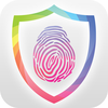 Touch ID Camera Security Manager Hide Private Secret Photos  plus Documents App Icon