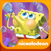 SpongeBob Bubble Party App Icon