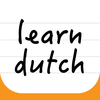 learndutchorg - Flashcards 1000 Dutch Words App Icon