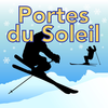 Portes du Soleil Ski Map App Icon