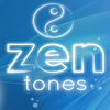 Zen Tones - Relaxing ringtones and Soothing alert sounds App Icon