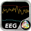 EEG Display For NeuroSky MindWave Mobile A Quantified Self Research Tool