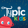 Typic Kids - Fun Photo Editor App Icon