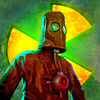 Radiation Island App Icon