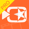 VivaVideo Pro - Powerful Video Editor and Maker App Icon