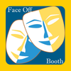 Face Swap Morph Juggle Change Body or Put Me Anywhere Booth App Icon