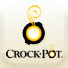 CROCK-POT RecipesOFFICIAL APP for the CROCK-POT Slow Cooker App Icon