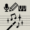 Chordana Composer App Icon