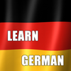 Learn German App Icon