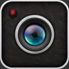 Tap Cam  Live Filters and Effects App Icon