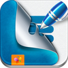 MagicalPad - Notes Mind Maps Outlines and Tasks - All in one App Icon