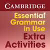 Essential Grammar in Use Activities App Icon