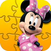 Disney Junior Minnie Mouseke-Puzzles