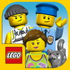 LEGO Juniors Quest App Icon