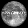 Moon Globe HD App Icon