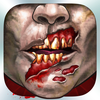 Zombify - Turn yourself into a Zombie App Icon